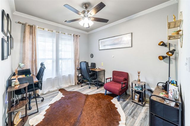 3916 Jasmine Fox Lane, Arlington, TX 76005