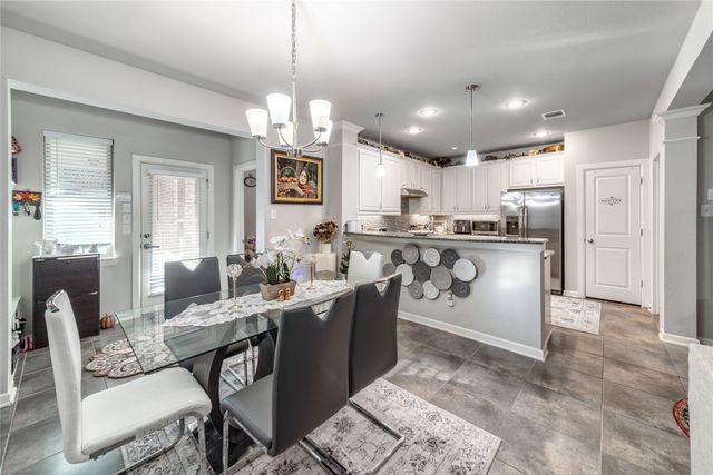 3916 Jasmine Fox Lane, Arlington, TX 76005