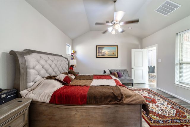 3916 Jasmine Fox Lane, Arlington, TX 76005