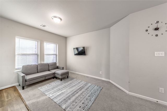 3916 Jasmine Fox Lane, Arlington, TX 76005