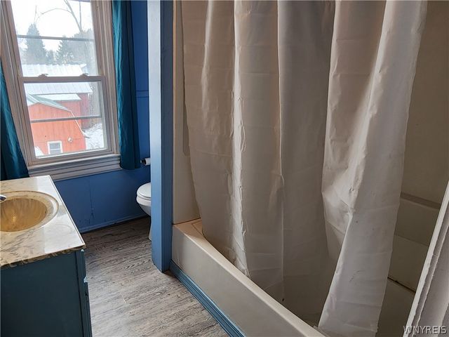 23 Waverly Street, New Albion, NY 14719