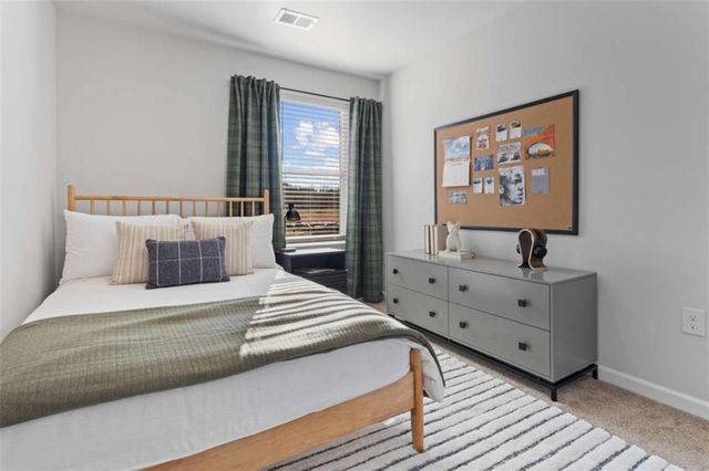 211 Ivey Terrace, Temple, GA 30179