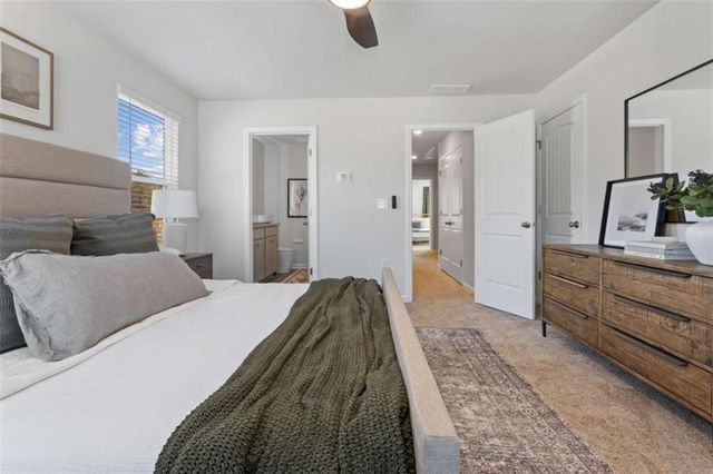 211 Ivey Terrace, Temple, GA 30179