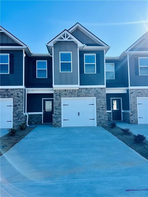 211 Ivey Terrace, Temple, GA 30179