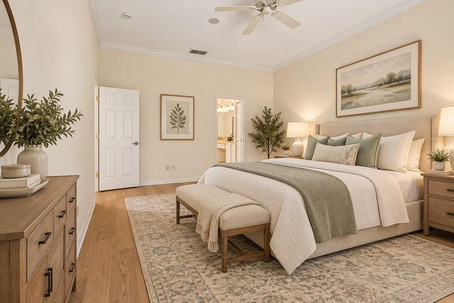 24445 MADEWOOD AVENUE, Leesburg, FL 34748