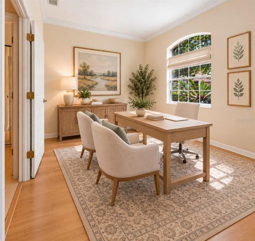 24445 MADEWOOD AVENUE, Leesburg, FL 34748