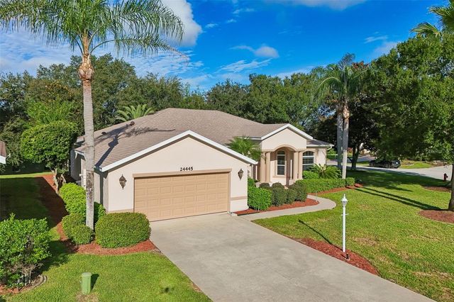 24445 MADEWOOD AVENUE, Leesburg, FL 34748