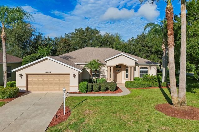 24445 MADEWOOD AVENUE, Leesburg, FL 34748