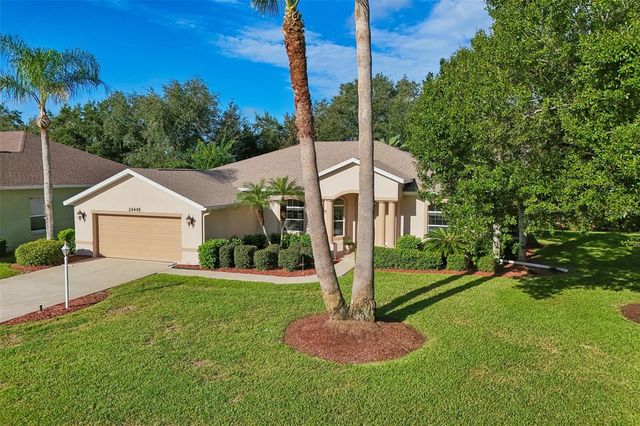 24445 MADEWOOD AVENUE, Leesburg, FL 34748