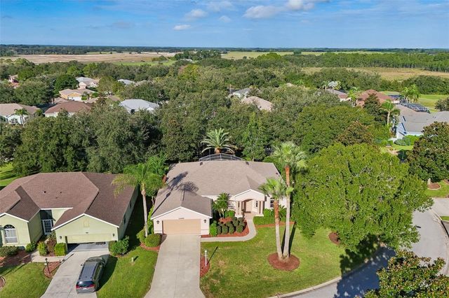 24445 MADEWOOD AVENUE, Leesburg, FL 34748