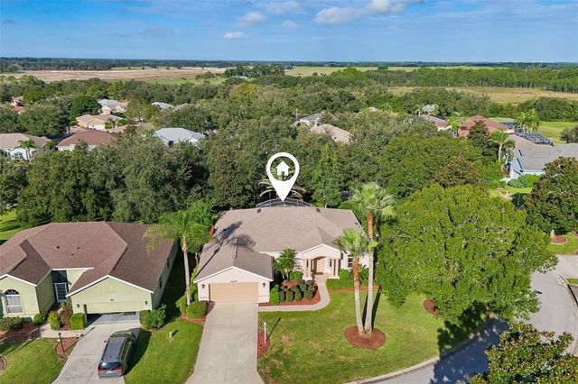 24445 MADEWOOD AVENUE, Leesburg, FL 34748