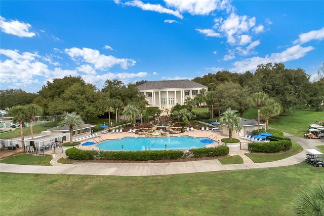 24445 MADEWOOD AVENUE, Leesburg, FL 34748