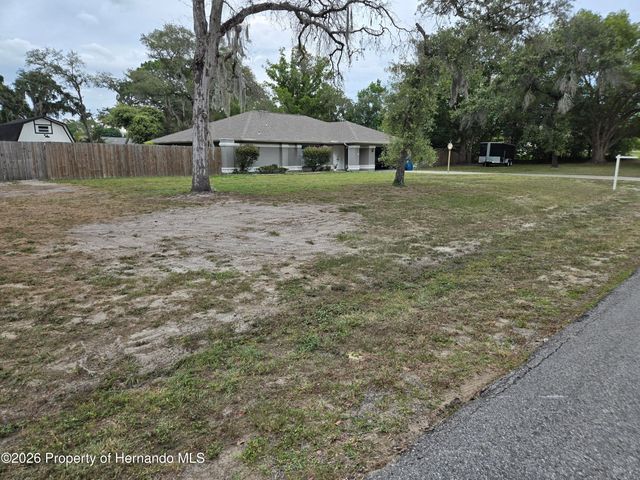 1414 Maximilian Avenue, Spring Hill, FL 34609