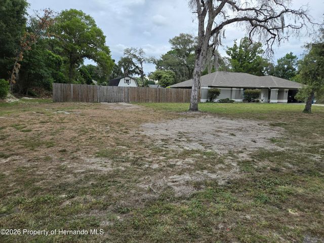 1414 Maximilian Avenue, Spring Hill, FL 34609