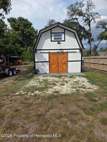 1414 Maximilian Avenue, Spring Hill, FL 34609
