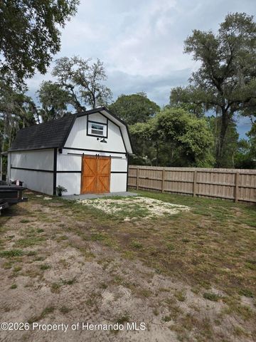 1414 Maximilian Avenue, Spring Hill, FL 34609