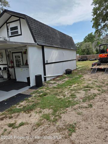 1414 Maximilian Avenue, Spring Hill, FL 34609