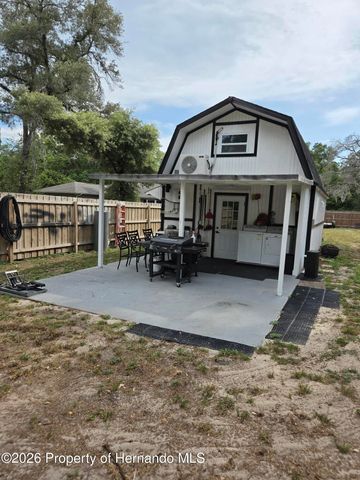 1414 Maximilian Avenue, Spring Hill, FL 34609