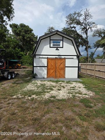 1414 Maximilian Avenue, Spring Hill, FL 34609