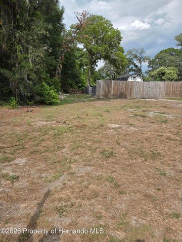 1414 Maximilian Avenue, Spring Hill, FL 34609