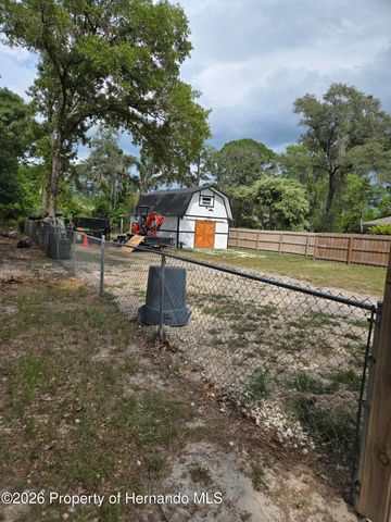 1414 Maximilian Avenue, Spring Hill, FL 34609