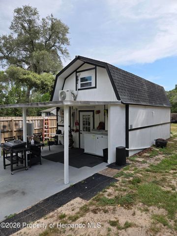 1414 Maximilian Avenue, Spring Hill, FL 34609
