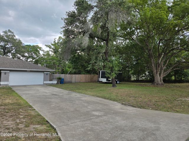 1414 Maximilian Avenue, Spring Hill, FL 34609