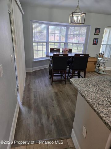 1414 Maximilian Avenue, Spring Hill, FL 34609
