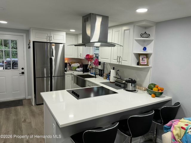 1414 Maximilian Avenue, Spring Hill, FL 34609