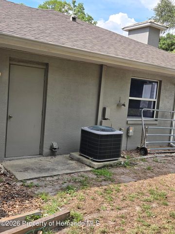 1414 Maximilian Avenue, Spring Hill, FL 34609