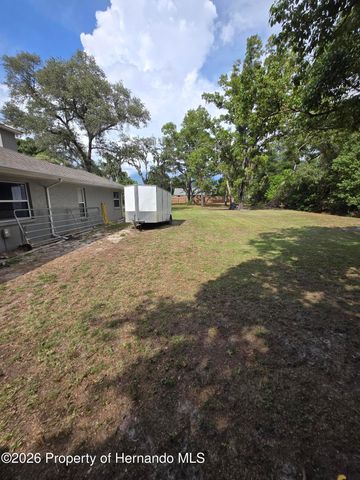 1414 Maximilian Avenue, Spring Hill, FL 34609
