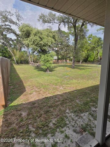 1414 Maximilian Avenue, Spring Hill, FL 34609