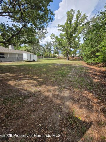1414 Maximilian Avenue, Spring Hill, FL 34609