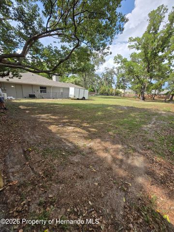 1414 Maximilian Avenue, Spring Hill, FL 34609