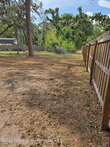 1414 Maximilian Avenue, Spring Hill, FL 34609