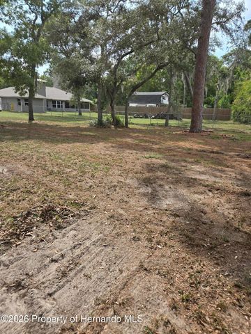 1414 Maximilian Avenue, Spring Hill, FL 34609
