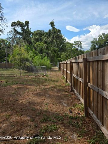 1414 Maximilian Avenue, Spring Hill, FL 34609
