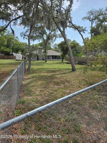 1414 Maximilian Avenue, Spring Hill, FL 34609