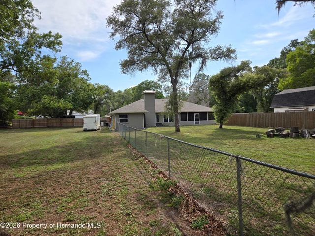 1414 Maximilian Avenue, Spring Hill, FL 34609