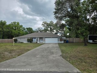 1414 Maximilian Avenue, Spring Hill, FL 34609