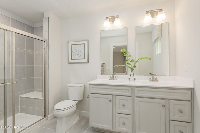 137 Baxter Station Boulevard, Moyock, NC 27958