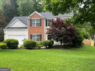 10055 LAUREN HALL Court, Alpharetta, GA 30022
