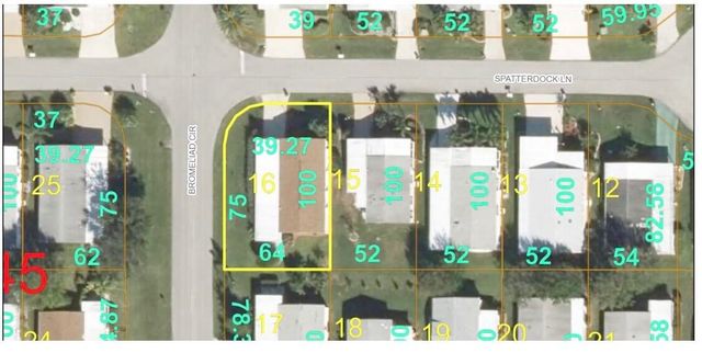 3801 Spatterdock Lane, Port St. Lucie, Port St Lucie, FL 34952