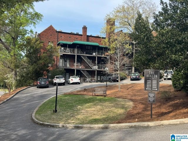 3007 Highland Ave S Apt 2, Birmingham, AL 35205