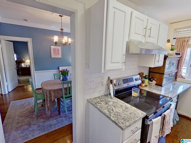 3007 Highland Ave S Apt 2, Birmingham, AL 35205