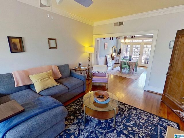 3007 Highland Ave S Apt 2, Birmingham, AL 35205