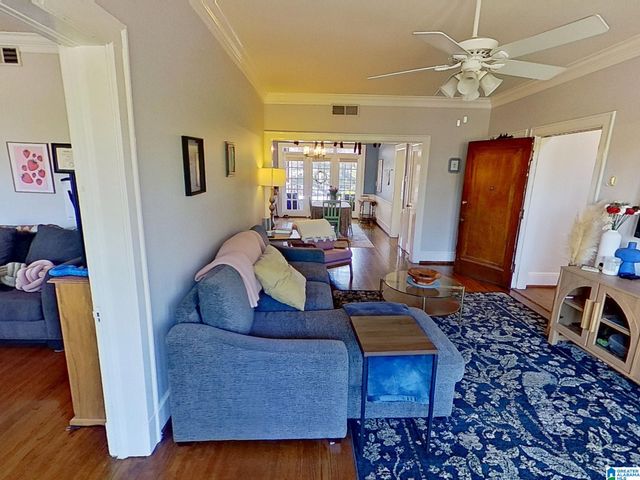 3007 Highland Ave S Apt 2, Birmingham, AL 35205