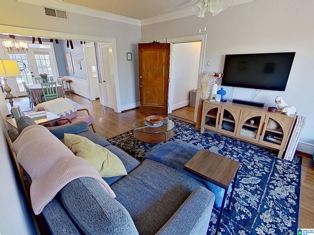 3007 Highland Ave S Apt 2, Birmingham, AL 35205