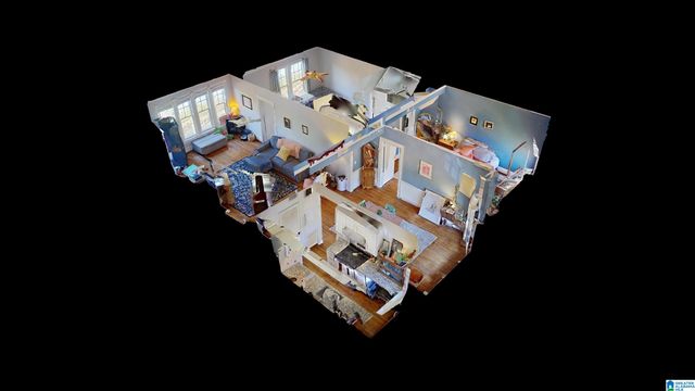 3007 Highland Ave S Apt 2, Birmingham, AL 35205