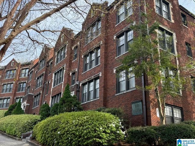 3007 Highland Ave S Apt 2, Birmingham, AL 35205